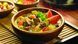 Ibu Niah's Soto Babat: A Legacy of Warmth and Flavor in Kubangkangkung